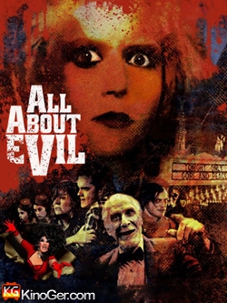 All About Evil (2010)