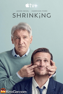 Shrinking (2023)