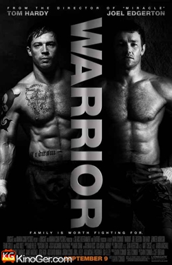 Warrior (2011)