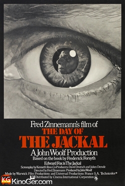 Der Schakal (1973)