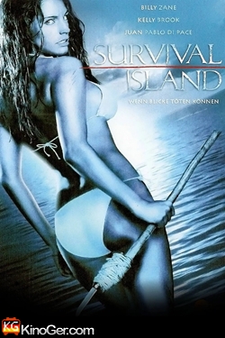 Three - Gestrandet im Paradies (2005)