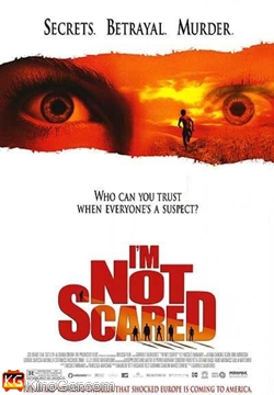 Ich habe keine Angst (2003)
