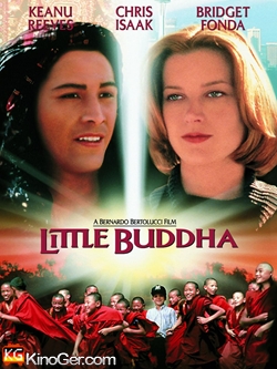 Little Buddha (1993)