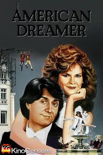 American Dreamer (1984)