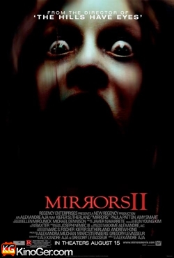 Mirrors 2 (2010)