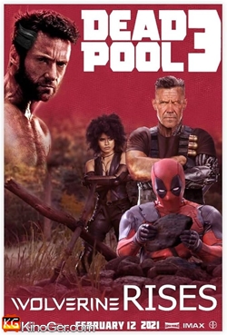 Deadpool & Wolverine (2024)