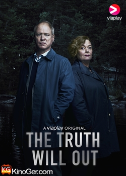 Was der Schnee verbirgt (2018)